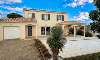 Maison 5 Pièces 140 m² à vendre à Saint-Palais-sur-Mer (17420)