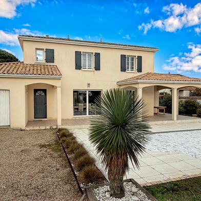 Maison 5 pièces 799760 €