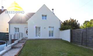 Maison 7 Pièces 158 m² à vendre à Villecresnes (94440)