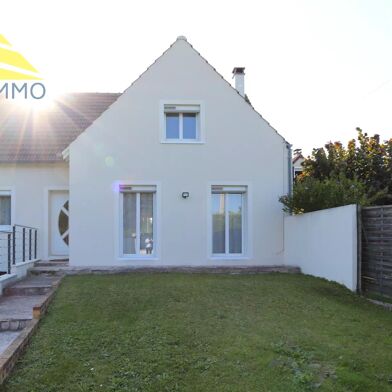 Maison 7 pièces 485000 €