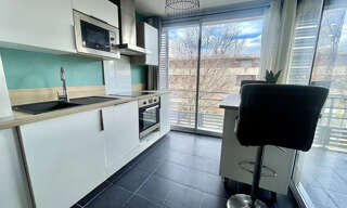 Appartement 3 Pièces 67 m² à vendre à Montpellier (34000)