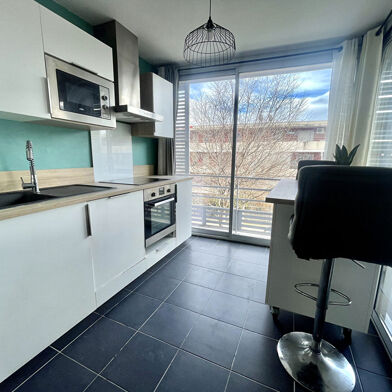 Appartement 3 pièces 200000 €