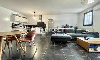 Appartement 3 Pièces 71 m² à vendre à Montpellier (34070)