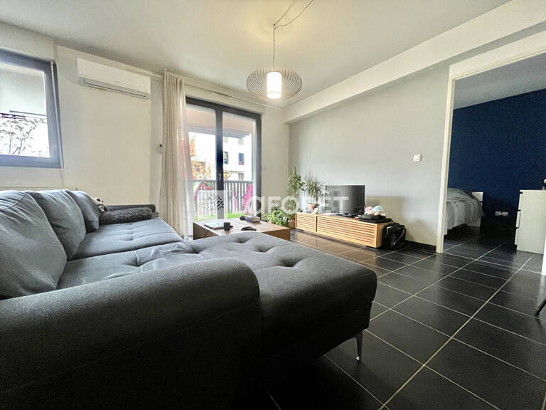 Appartement Montpellier 3 pièce(s) 71.79 m2 — photo 1