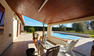 Maison 5 Pièces 123 m² à vendre à Poucharramet (31370)