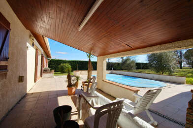 Maison 5 pièces 449000 €