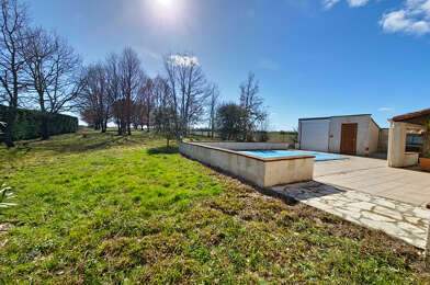 Maison 5 pièces 429000 €