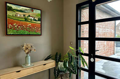 Maison 7 pièces 699000 €