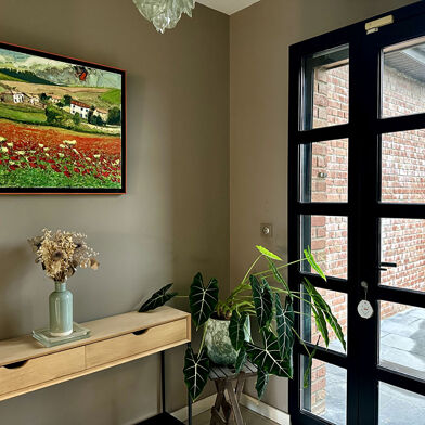 Maison 7 pièces 699000 €