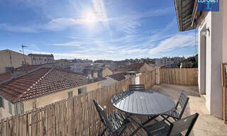 Appartement 2 Pièces 51 m² à vendre à Nice (06000)