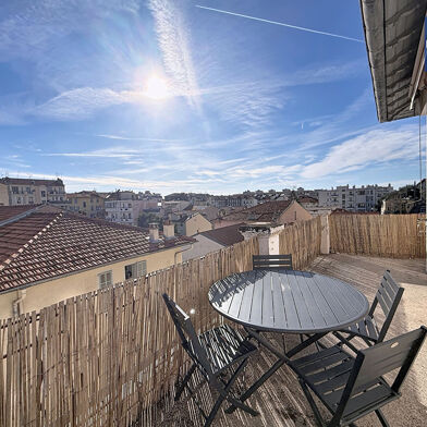 Appartement 2 pièces 299000 €