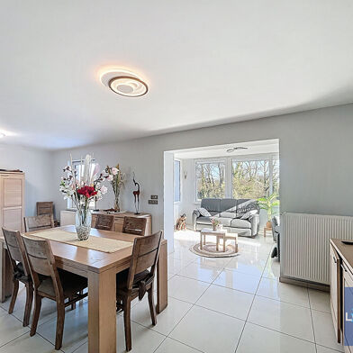 Maison 5 pièces 339000 €