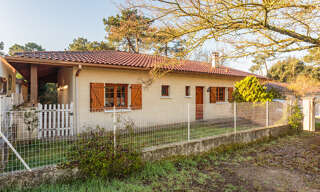 Maison 4 Pièces 93 m² à vendre à Capbreton (40130)