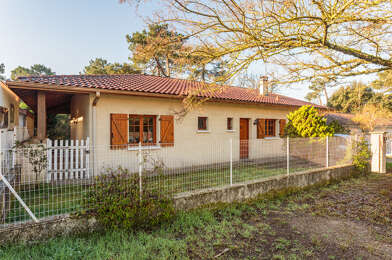 Maison 4 pièces 559000 €