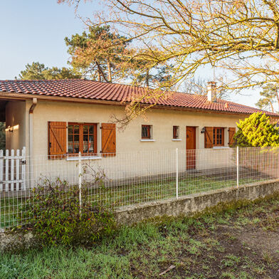 Maison 4 pièces 559000 €