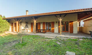 Maison 4 Pièces 93 m² à vendre à Capbreton (40130)