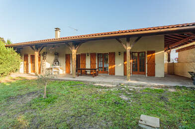 Maison 4 pièces 538000 €