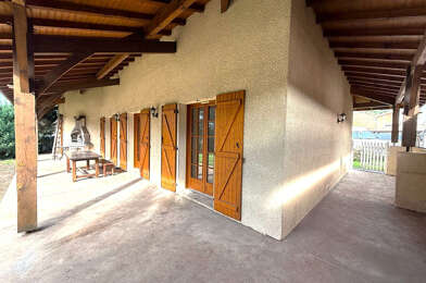 Maison 4 pièces 460000 €