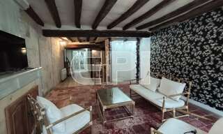 Maison 4 Pièces 110 m² à vendre à Loudun (86200)