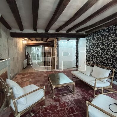 Maison 4 pièces 69900 €