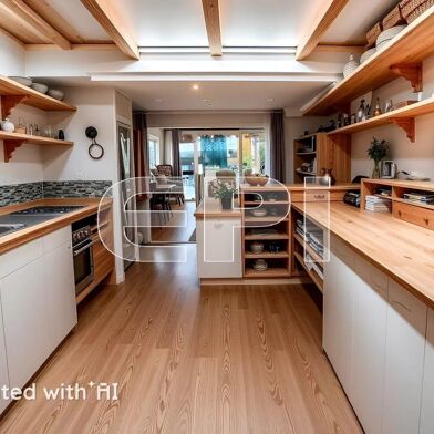 Maison 4 pièces 69900 €