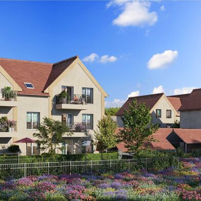 Appartement 3 pièces 249000 €