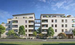 Appartement neuf   m² à vendre à Sainte-Foy-lès-Lyon (69110)