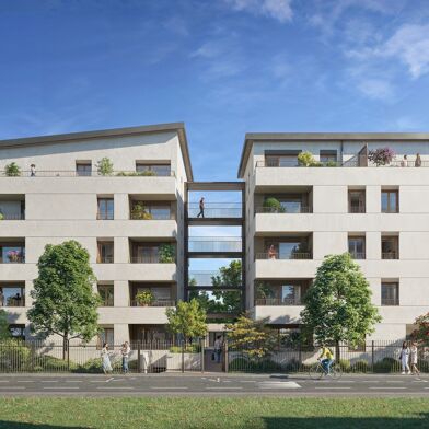 Appartement 4 pièces 449000 €