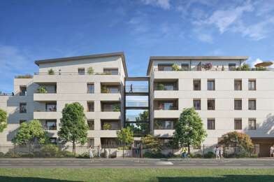 Appartement 3 pièces 346000 €