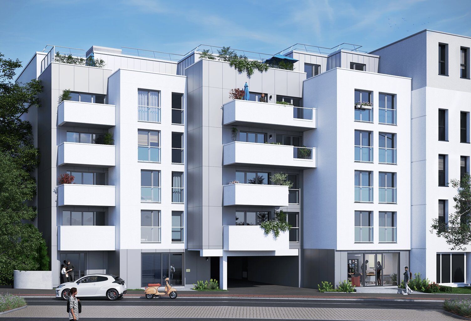 HARMONIA COMMERCES — photo 1