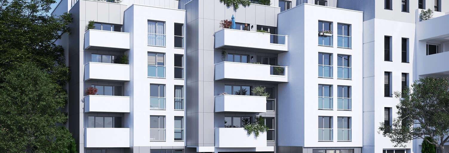 Commerce neuf  34 à 86 m² à vendre à Talence (33400)