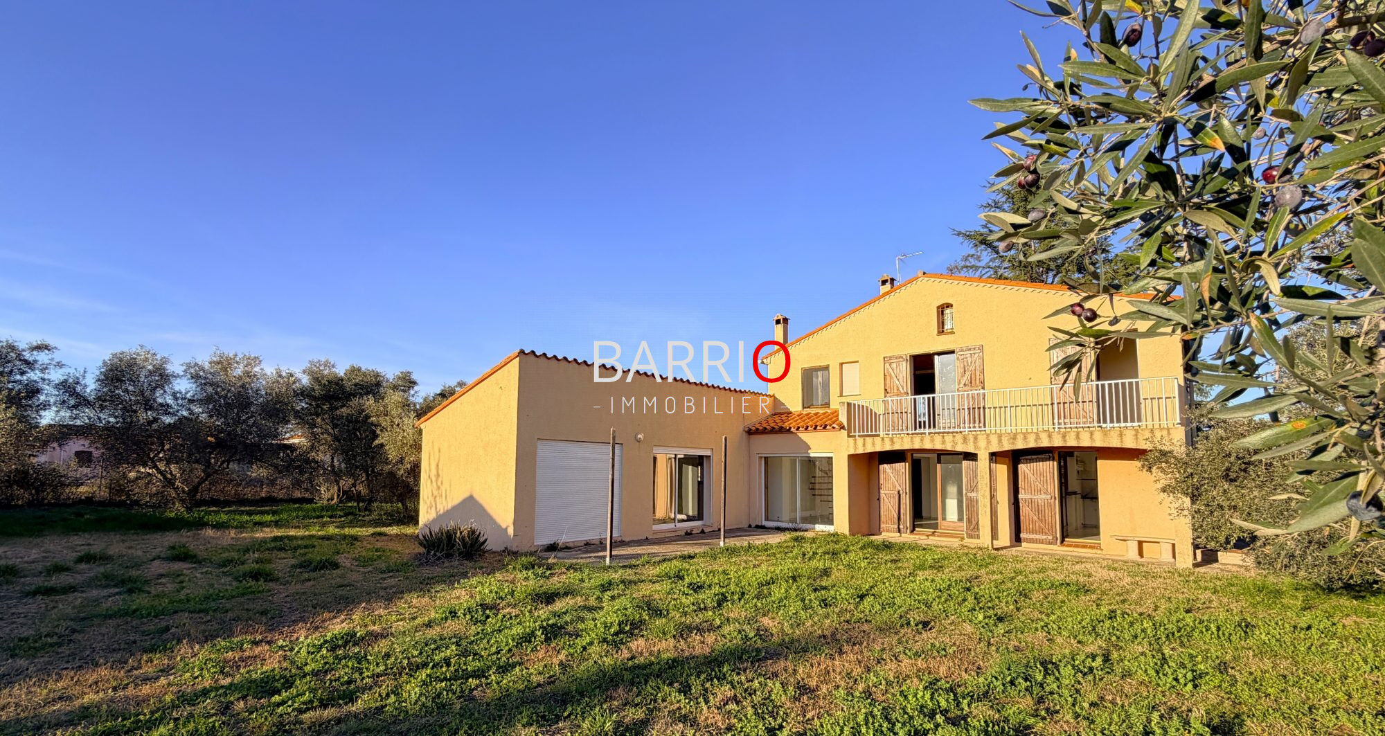Villa / Maison  T5 à vendre Montesquieu-des-Albères 66740