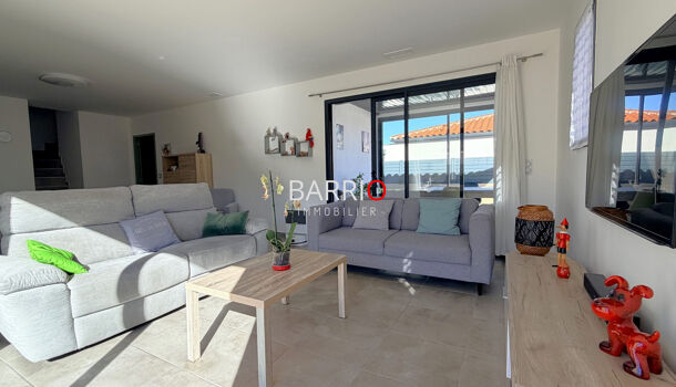 Villa / Maison 5 pièces  à vendre Villelongue-dels-Monts 66740