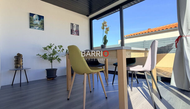 Villa / Maison 5 pièces  à vendre Villelongue-dels-Monts 66740