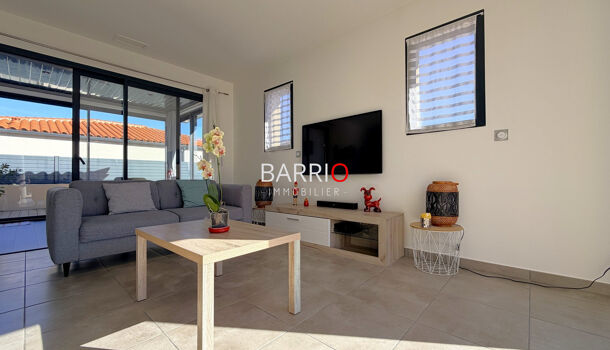 Villa / Maison 5 pièces  à vendre Villelongue-dels-Monts 66740