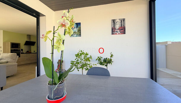 Villa / Maison 5 pièces  à vendre Villelongue-dels-Monts 66740