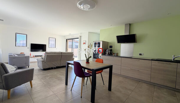 Villa / Maison 5 pièces  à vendre Villelongue-dels-Monts 66740