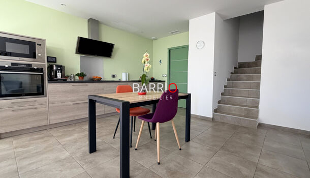 Villa / Maison 5 pièces  à vendre Villelongue-dels-Monts 66740