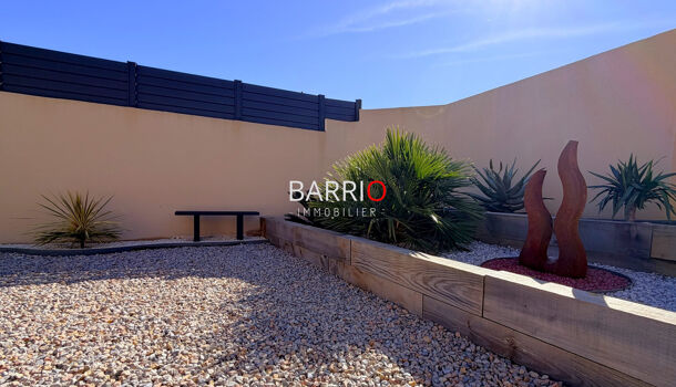 Villa / Maison 5 pièces  à vendre Villelongue-dels-Monts 66740