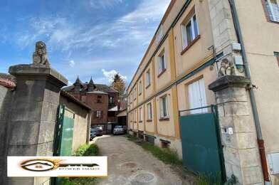 Immeuble  335000 €