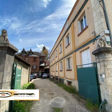 Immeuble  335000 €