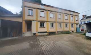 Immeuble  840 m² à vendre à Vierzon (18100)