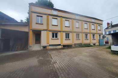 Immeuble  335000 €