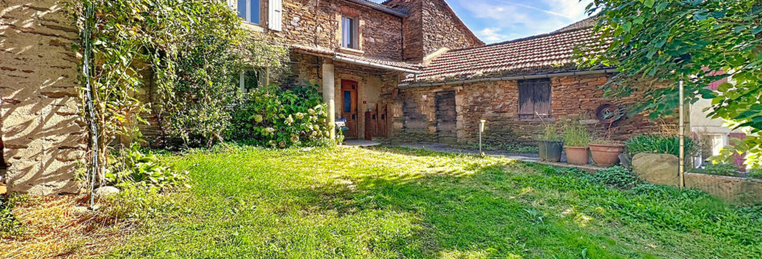 Maison 5 Pièces 115 m² à vendre à Les Vans (07140)