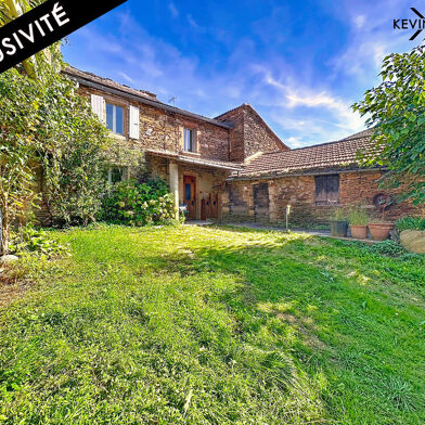 Maison 5 pièces 135000 €