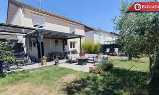 Maison 7 Pièces 119 m² à vendre à Fleury-les-Aubrais (45400)