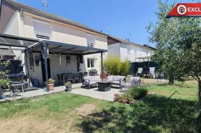 Maison 7 pièces 265000 €