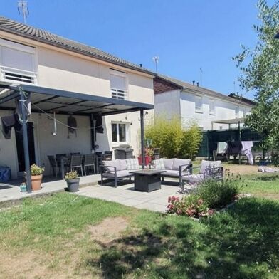 Maison 7 pièces 265000 €