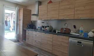 Maison 7 Pièces 119 m² à vendre à Fleury-les-Aubrais (45400)