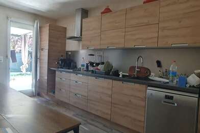 Maison 7 pièces 265000 €